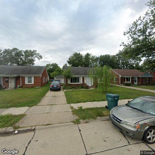 3604 Syracuse St, Dearborn, MI 48124 House Rental in Dearborn, MI