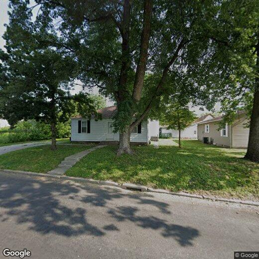 257 W Yerby St, Marshall, MO 65340 House Rental in Marshall, MO