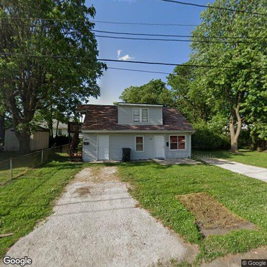 109 W 4th St Unit 1, East St. Louis, IL 62206 Apartment for Rent in