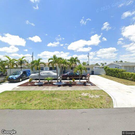 Foto principal - 11622 NW 58th Ave