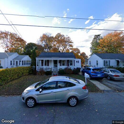 250 Exchange Ave, Manchester, NH 03104 House Rental in Manchester, NH