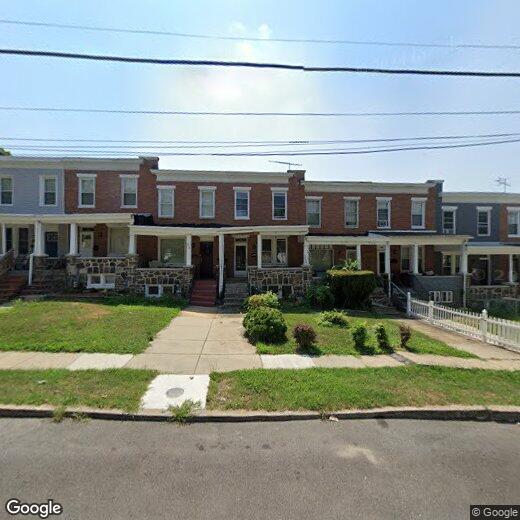 Primary Photo - 49 N Monastery Ave