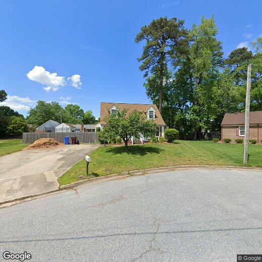 Primary Photo - 544 Bay Oak Dr