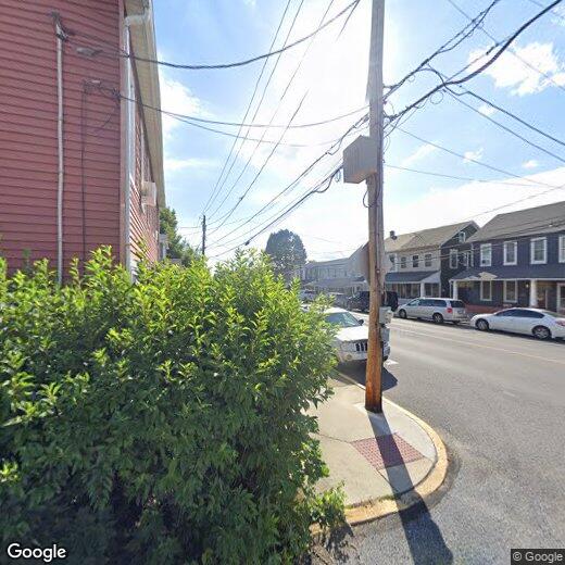 518 Broad St, Emmaus, PA 18049 House Rental in Emmaus, PA