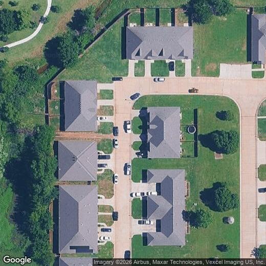 4308 Huntly Dr, Del City, OK 73115 Townhome Rentals in Del City OK