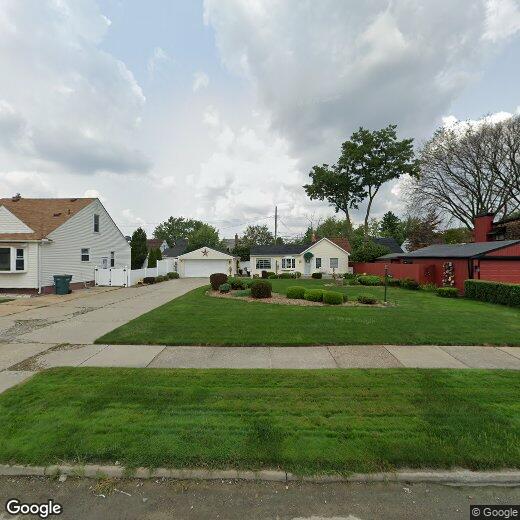 Foto principal - 1736 Buckingham Ave