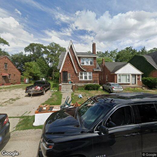 5 br, 2 bath House 15476 Sorrento St House for Rent in Detroit, MI