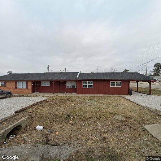 Primary Photo - 600 W Olive St