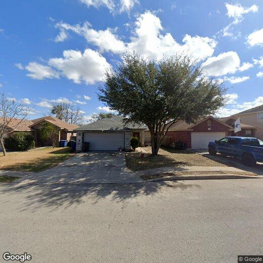 6810 Sabine Pass, San Antonio, TX 78242 House Rental in San Antonio