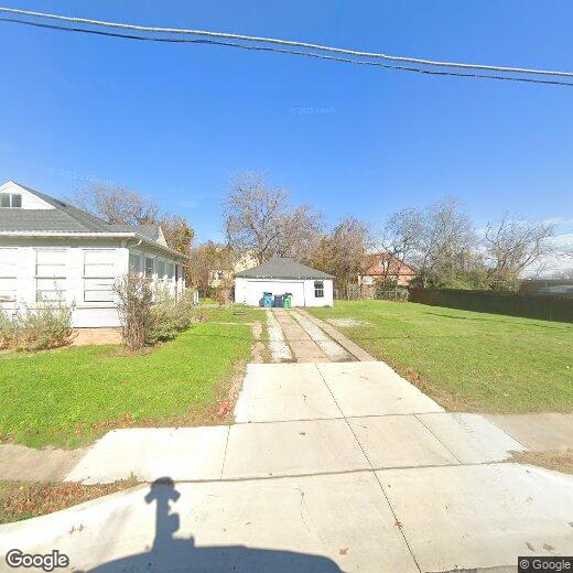 216 Maple St, Denton, TX 76201 Townhome Rentals in Denton TX