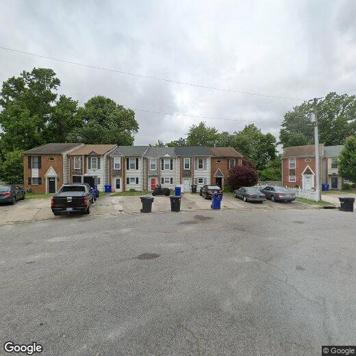 Foto principal - 920 Amelia Ave