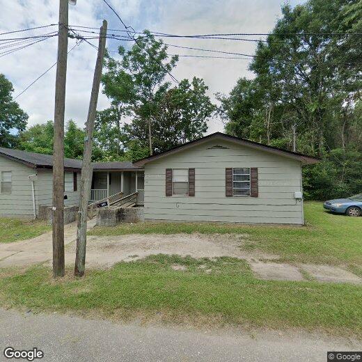 736 Reynolds Ave, Prichard, AL 36610 Townhome Rentals in Prichard AL
