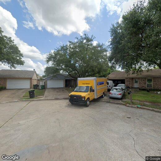 4706 Porter Ridge Dr, Houston, TX 77053 House Rental in Houston, TX