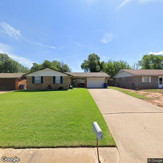 924 Pinebrook Dr, Guthrie, OK 73044 House for Rent in Guthrie, OK