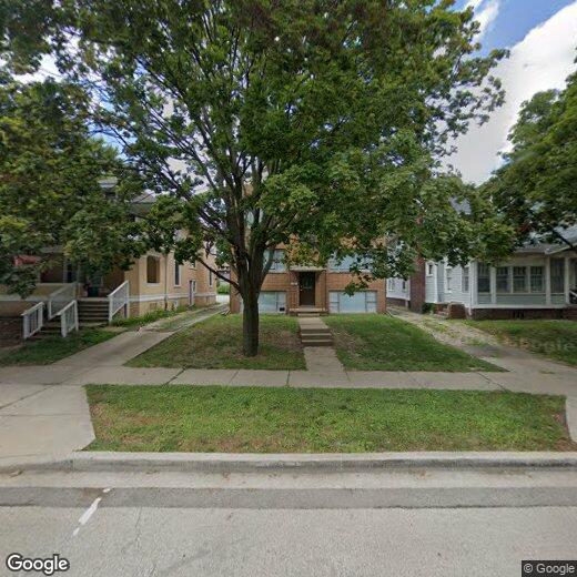 Primary Photo - 1029 N University