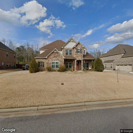 436 Sydney Dr N, Prattville, AL 36066 House Rental in Prattville, AL