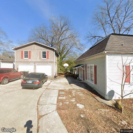 415 Calhoun Ave NE, Rome, GA 30161 House Rental in Rome, GA