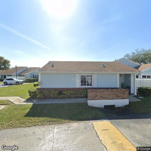 Primary Photo - 13754 SW 147th Cir Ln