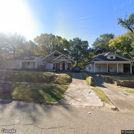 Primary Photo - 409 Merrick St