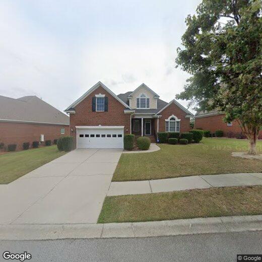 924 Layton Way, Columbia, SC 29229 House Rental in Columbia, SC