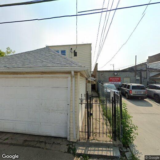 Primary Photo - 4846 S Pulaski Rd