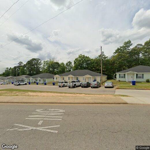 510 Gibbs St, Troy, AL 36081 Townhome Rentals in Troy AL