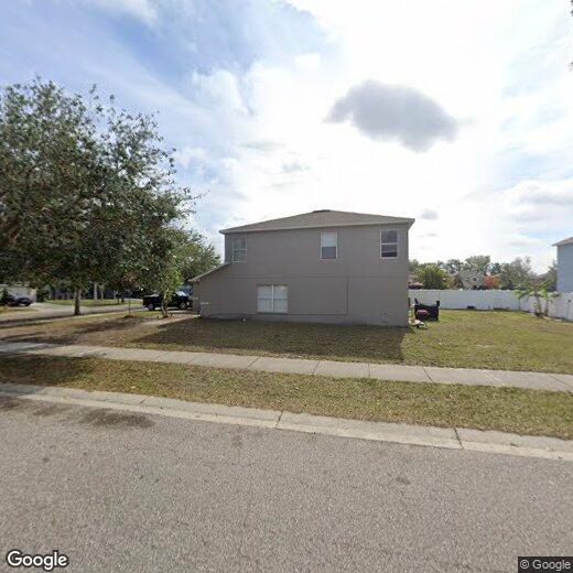 412 Crichton Street House Rental in Ruskin, FL