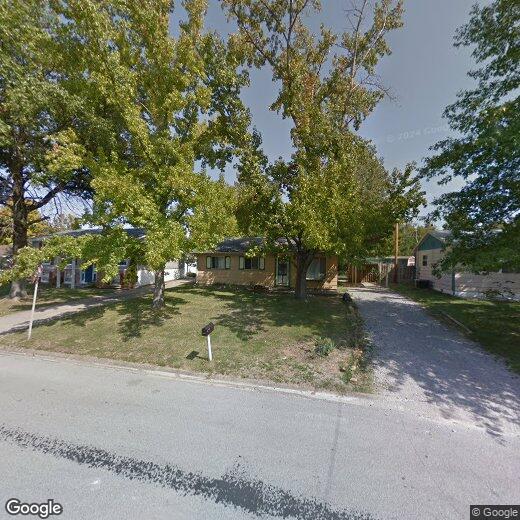 1155 S Glenbeth Dr, Carbondale, IL 62901 House for Rent in Carbondale