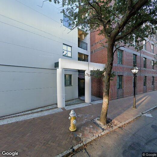 Primary Photo - 46 1/2 Vanderhorst Street