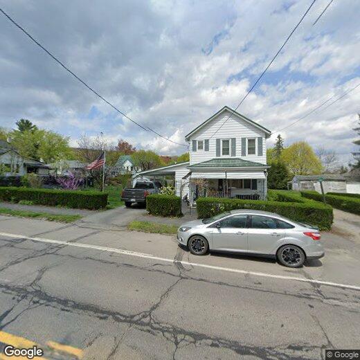 Primary Photo - 712 Lincoln Ave