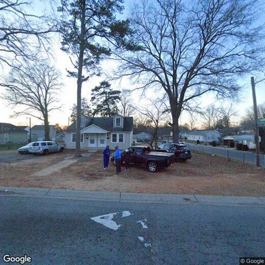 2514 Westerly Hills Dr, Charlotte, NC 28208 House Rental in Charlotte