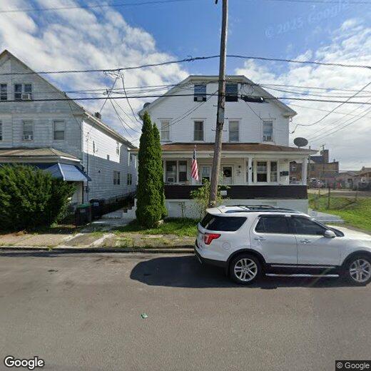 208 North St Unit N/A, West Hazleton, PA 18202 Apartment for Rent in