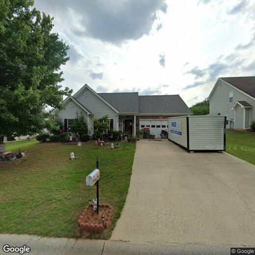 106 Carl Barrett Dr, Canton, GA 30115 House for Rent in Canton, GA