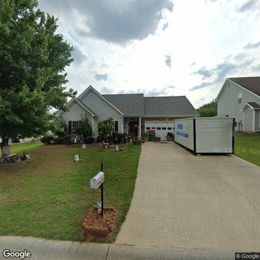 106 Carl Barrett Dr, Canton, GA 30115 House for Rent in Canton, GA