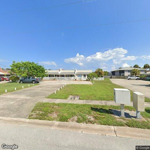 255 Canaveral Beach Blvd, Cape Canaveral, FL 32920 Townhome Rentals