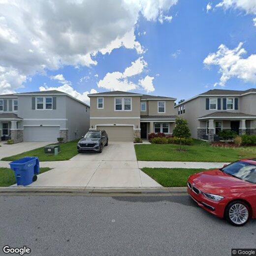 15382 Sweet Springs Bnd House Rental in Odessa, FL