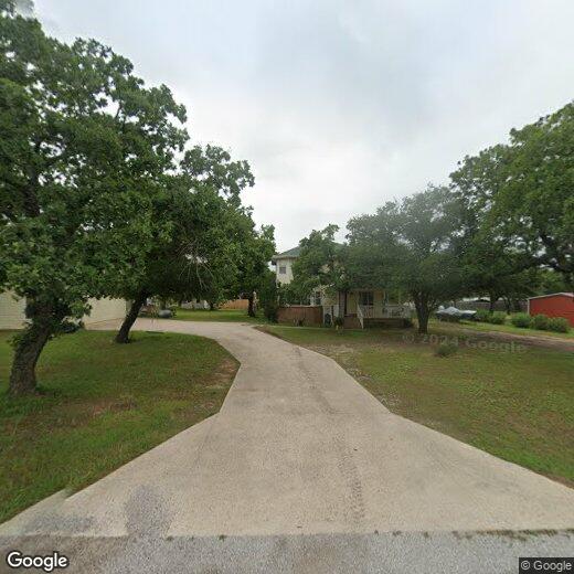 650 Panorama Dr, Buchanan Dam, TX 78609 House for Rent in Buchanan