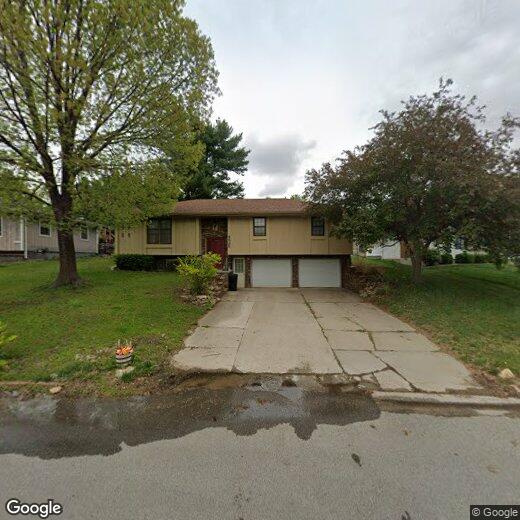 Primary Photo - 4525 Zebra Ln