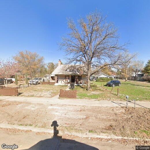 Foto principal - 707 W 5th St