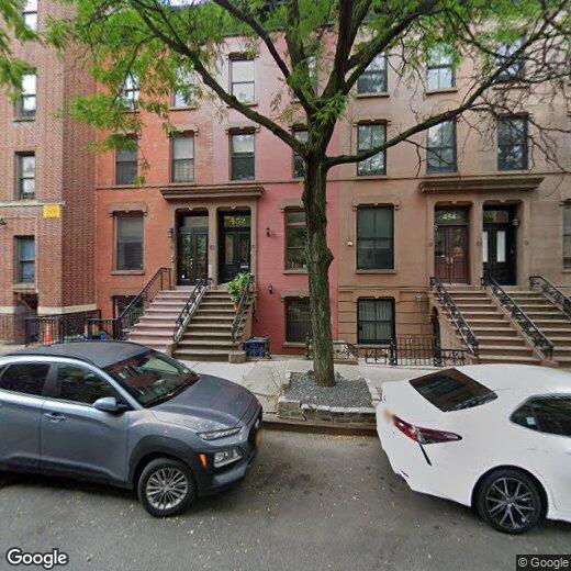 Primary Photo - 452 West 153rd Street