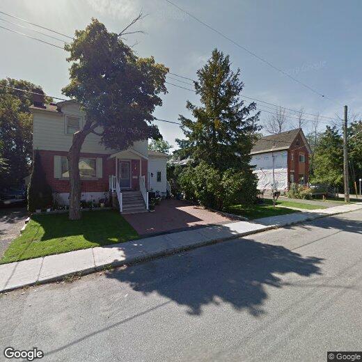 66 Prince Albert St, Ottawa, ON K1K 2A1 House for Rent in Ottawa, ON