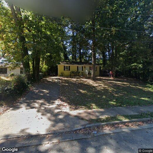 Foto principal - 5766 Hillside Dr NW