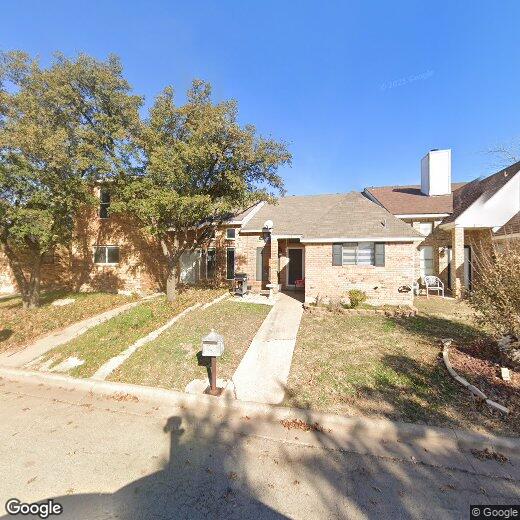 3158 Chimney Cir, Abilene, TX 79606 Townhouse for Rent in Abilene, TX