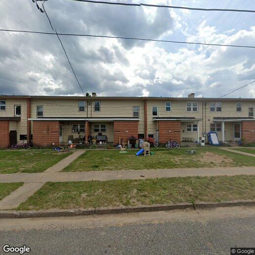 168 Warrior Street Townhouse for Rent in Gwinn, MI