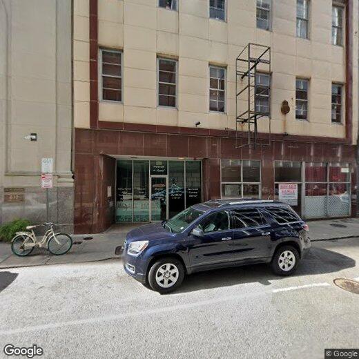 Primary Photo - 818 Gravier St