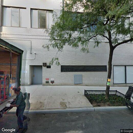 Primary Photo - 303 E 57th St