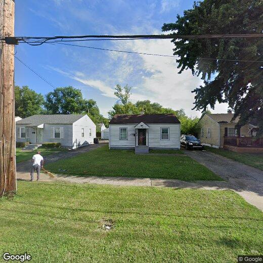 1757 Bernheim Ln, Louisville, KY 40210 House for Rent in Louisville, KY