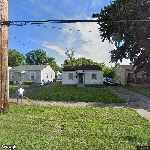 Primary Photo - 1757 Bernheim Ln
