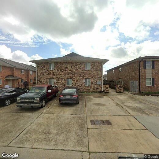 3209 Golden Dr, Chalmette, LA 70043 Townhome Rentals in Chalmette LA