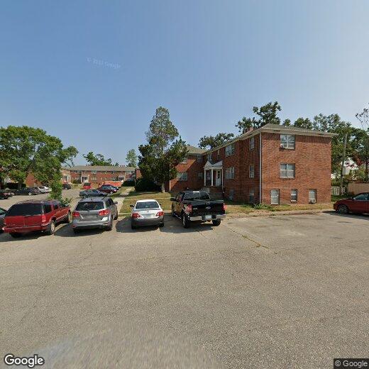Primary Photo - 1500-1500 Oakland Rd NE